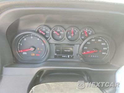 Zdjęcie 9 z 13 samochodu: 2025 CHEVROLET SILVERADO C3500 VIN:1GB3AREY7SF109878 - miniatura