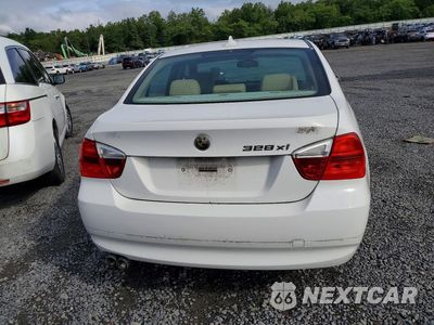 Zdjęcie 6 z 12 samochodu: 2007 BMW 328 XI VIN:WBAVC93517KX54948 - miniatura