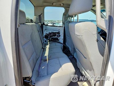 Zdjęcie 10 z 12 samochodu: 2019 CHEVROLET SILVERADO LD K1500 BASE/LS VIN:2GCVKNEC1K1164400 - miniatura