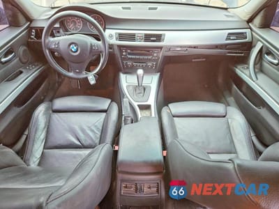 Zdjęcie 8 z 12 samochodu: 2006 BMW 330 I VIN:WBAVB33586KR74098 - miniatura