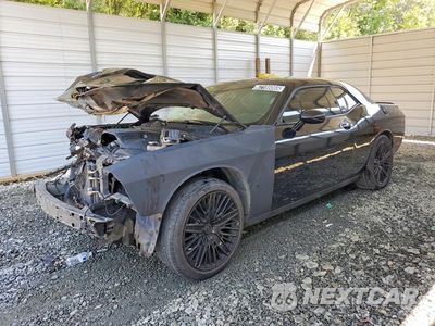 2018 DODGE CHALLENGER R/T 2C3CDZBT6JH271966 - główne zdjęcie licytacji z USA - miniatura