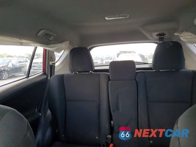 Zdjęcie 10 z 14 samochodu: 2016 TOYOTA RAV4 LE VIN:2T3ZFREV3GW287709 - miniatura