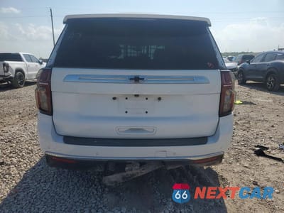 Zdjęcie 6 z 12 samochodu: 2023 CHEVROLET TAHOE C1500 VIN:1GBSCLED8PR161932 - miniatura