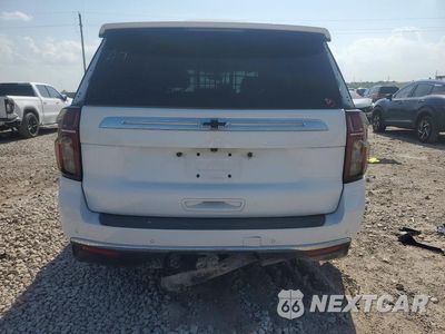 Zdjęcie 6 z 12 samochodu: 2023 CHEVROLET TAHOE C1500 VIN:1GBSCLED8PR161932 - miniatura