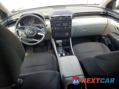 Zdjęcie 8 z 13 samochodu: 2024 HYUNDAI TUCSON SEL VIN:5NMJBCDE0RH414236 - miniatura