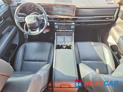 Zdjęcie 8 z 14 samochodu: 2024 HYUNDAI SANTA FE CALLIGRAPHY VIN:5NMP54GL7RH033355 - miniatura