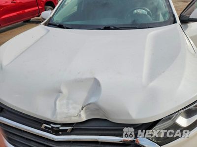 Zdjęcie 12 z 13 samochodu: 2018 CHEVROLET EQUINOX LT VIN:2GNAXKEX3J6153005 - miniatura