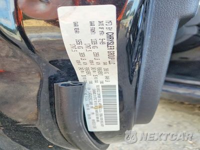 Zdjęcie 13 z 13 samochodu: 2010 JEEP COMMANDER SPORT VIN:1J4RG4GK2AC110009 - miniatura