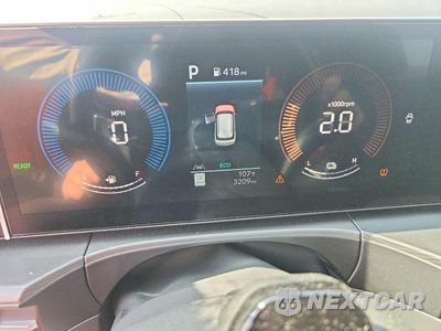 Zdjęcie 9 z 13 samochodu: 2026 HYUNDAI SANTA FE HYBRID SEL VIN:5NMP2DG12TH104315 - miniatura