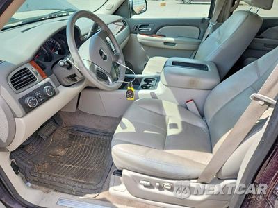 Zdjęcie 7 z 12 samochodu: 2009 GMC YUKON XL K1500 SLT VIN:1GKFK36379R172319 - miniatura