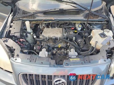 Zdjęcie 12 z 13 samochodu: 2006 BUICK TERRAZA CXL VIN:5GADV33L96D169978 - miniatura