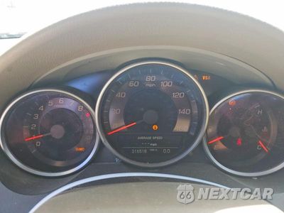 Zdjęcie 33 z 48 samochodu: 2005 ACURA RL VIN:JH4KB165X5C005738 - miniatura