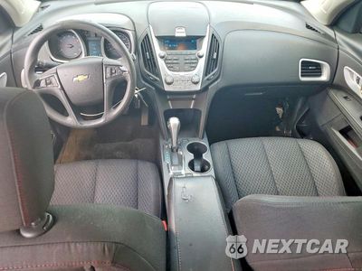 Zdjęcie 8 z 13 samochodu: 2012 CHEVROLET EQUINOX LS VIN:2GNALBEK9C6327923 - miniatura