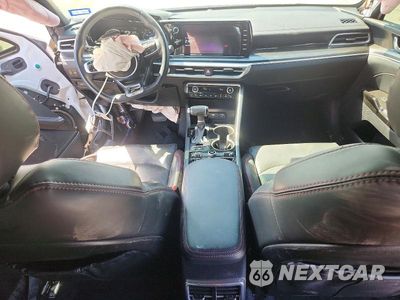 Zdjęcie 8 z 13 samochodu: 2023 KIA K5 GT VIN:5XXG44J83PG179111 - miniatura