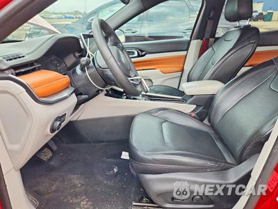 Zdjęcie 7 z 14 samochodu: 2023 JEEP COMPASS LIMITED VIN:3C4NJDCN5PT565570 - miniatura