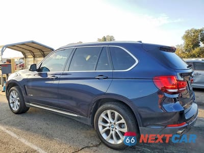 Drugie zdjęcie samochodu z przodu: 2014 BMW X5 XDRIVE35I VIN:5UXKR0C51E0H24052 - miniatura