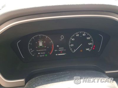 Zdjęcie 9 z 13 samochodu: 2023 HONDA PILOT TOURING VIN:5FNYG1H73PB030336 - miniatura