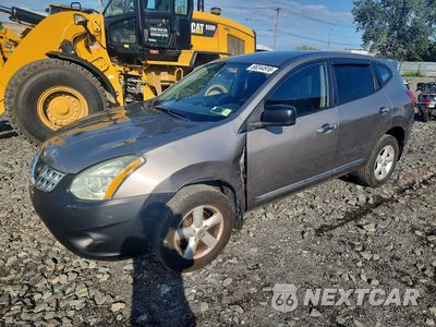 2012 NISSAN ROGUE S JN8AS5MV8CW392880 - główne zdjęcie licytacji z USA - miniatura