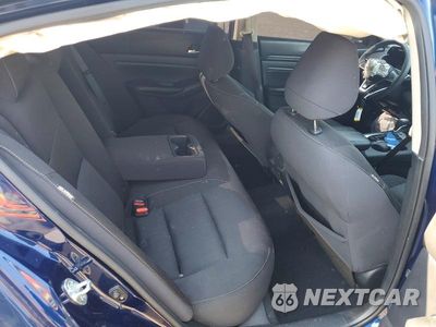 Zdjęcie 10 z 12 samochodu: 2020 NISSAN ALTIMA S VIN:1N4BL4BVXLC140081 - miniatura
