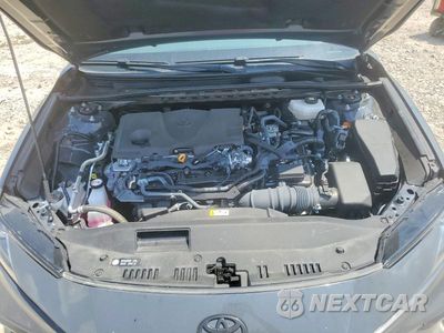 Zdjęcie 11 z 12 samochodu: 2025 TOYOTA CAMRY SE VIN:4T1DAACKXSU038652 - miniatura