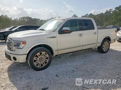 2014 FORD F150 SUPERCREW 1FTFW1CF9EFC15282 - główne zdjęcie licytacji z USA - miniatura