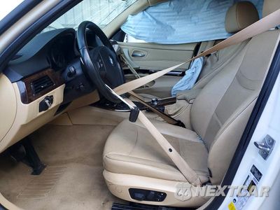 Zdjęcie 13 z 24 samochodu: 2011 BMW 328 XI VIN:WBAPK7C56BF195527 - miniatura