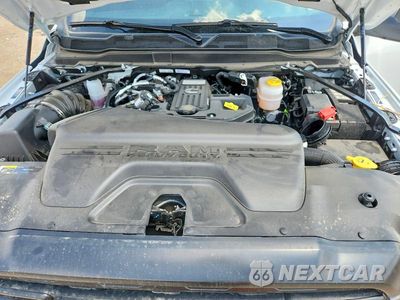 Zdjęcie 11 z 12 samochodu: 2026 RAM 2500 TRADESMAN VIN:3C63R5CL9TG168216 - miniatura