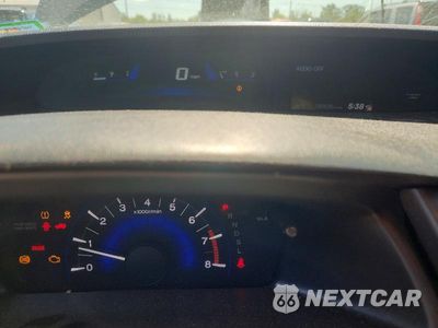 Zdjęcie 9 z 13 samochodu: 2014 HONDA CIVIC LX VIN:19XFB2F50EE229375 - miniatura