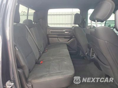 Zdjęcie 10 z 12 samochodu: 2020 RAM 1500 BIG HORN/LONE STAR VIN:1C6RREFT1LN401857 - miniatura