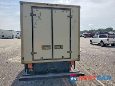 Zdjęcie 6 z 12 samochodu: 2018 CHEVROLET EXPRESS REFRIGERATED BOX TRUCK VIN:1GB0GRFP9J1341160 - miniatura