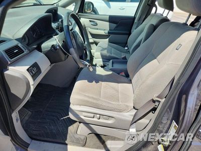 Zdjęcie 7 z 13 samochodu: 2016 HONDA ODYSSEY SE VIN:5FNRL5H3XGB108955 - miniatura