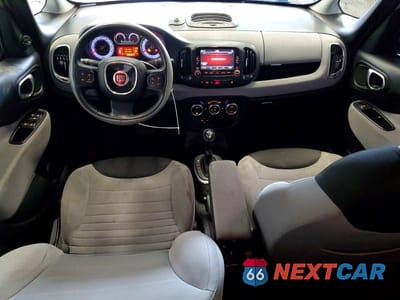 Zdjęcie 8 z 12 samochodu: 2014 FIAT 500L EASY VIN:ZFBCFABH1EZ016721 - miniatura