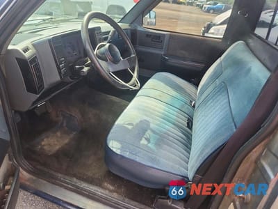 Zdjęcie 7 z 12 samochodu: 1987 CHEVROLET S TRUCK S10 VIN:1GCCS14R6H2266578 - miniatura