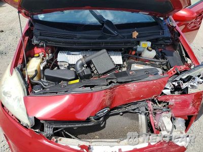 Zdjęcie 11 z 12 samochodu: 2012 TOYOTA PRIUS THREE VIN:JTDKN3DU7C1493036 - miniatura