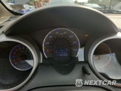 Zdjęcie 9 z 12 samochodu: 2013 HONDA FIT VIN:JHMGE8G39DC029563 - miniatura