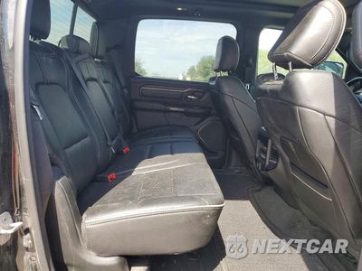 Zdjęcie 10 z 12 samochodu: 2023 RAM 1500 LIMITED VIN:1C6SRFHT3PN526210 - miniatura