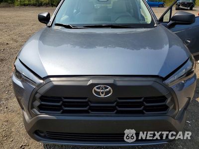 Zdjęcie 12 z 14 samochodu: 2026 TOYOTA COROLLA CROSS L VIN:7MUAAABG7TV162040 - miniatura