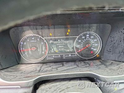 Zdjęcie 9 z 13 samochodu: 2022 KIA SORENTO S VIN:5XYRL4LC8NG158891 - miniatura