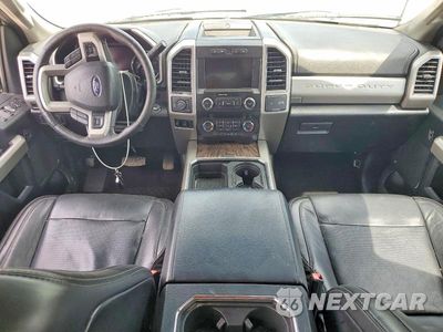 Zdjęcie 8 z 12 samochodu: 2019 FORD F250 SUPER DUTY VIN:1FT7W2BT7KED50280 - miniatura