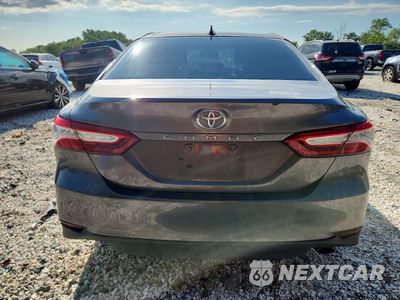 Zdjęcie 6 z 12 samochodu: 2019 TOYOTA CAMRY XLE VIN:4T1B11HK8KU700230 - miniatura