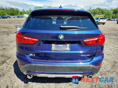 Zdjęcie 6 z 13 samochodu: 2020 BMW X1 XDRIVE28I VIN:WBXJG9C05L5P84640 - miniatura