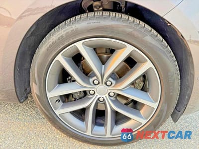 Zdjęcie 13 z 14 samochodu: 2023 LAND ROVER RANGE ROVER SPORT DYNAMIC SE VIN:SAL1L9FUXPA154724 - miniatura