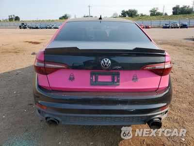 Zdjęcie 6 z 12 samochodu: 2022 VOLKSWAGEN JETTA GLI AUTOBAHN VIN:3VW2T7BU1NM005492 - miniatura