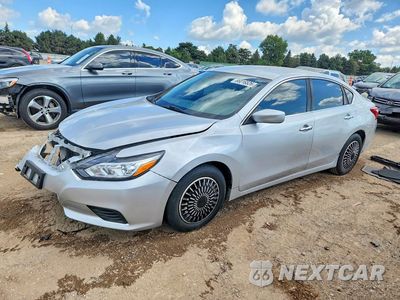 2016 NISSAN ALTIMA 2.5 S 1N4AL3AP2GC162669 - główne zdjęcie licytacji z USA - miniatura