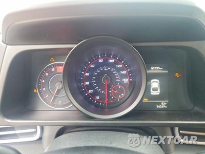 Zdjęcie 9 z 12 samochodu: 2022 HYUNDAI ELANTRA SEL VIN:KMHLM4AG5NU218323 - miniatura