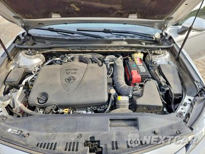Zdjęcie 11 z 12 samochodu: 2018 TOYOTA CAMRY XLE V6 VIN:4T1BZ1HKXJU020949 - miniatura