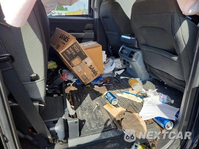 Zdjęcie 10 z 12 samochodu: 2023 FORD F150 SUPERCREW VIN:1FTFW1E85PKG04543 - miniatura