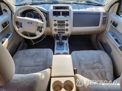 Zdjęcie 8 z 13 samochodu: 2012 FORD ESCAPE XLT VIN:1FMCU0D72CKC51356 - miniatura
