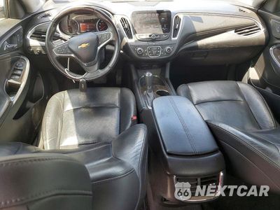 Zdjęcie 8 z 12 samochodu: 2016 CHEVROLET MALIBU PREMIER VIN:1G1ZH5SX2GF270435 - miniatura