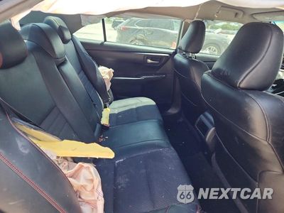 Zdjęcie 10 z 13 samochodu: 2017 TOYOTA CAMRY SE VIN:4T1BF1FK6HU367796 - miniatura
